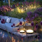 in-lite | VOQUE | Staande Buitenlamp